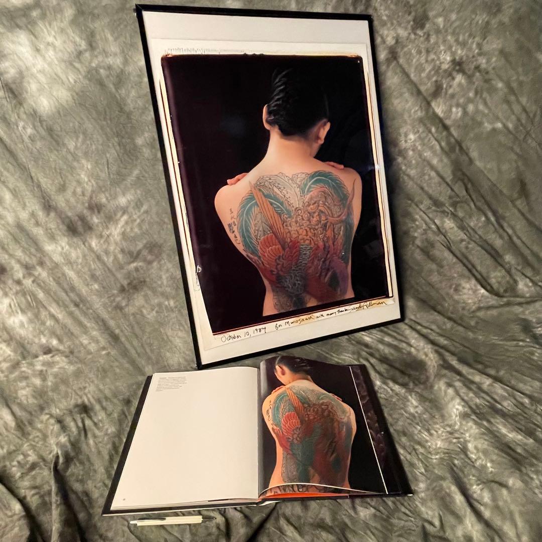 サンディフェルマン　写真集