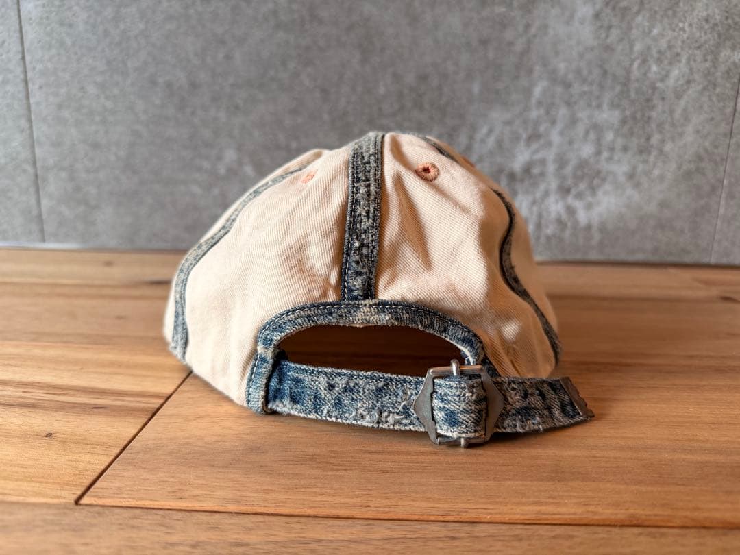 ⛄*️様 KapitalキャピタルKola Cap Sleep刺繍 - メルカリ