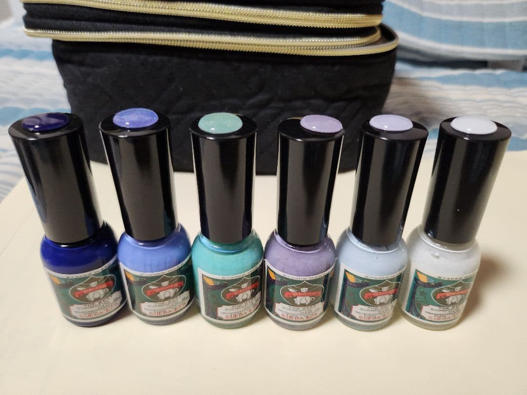 値下げ！胡粉ネイル 24本セット 値下げ！胡粉ネイル 24本セット 楽天