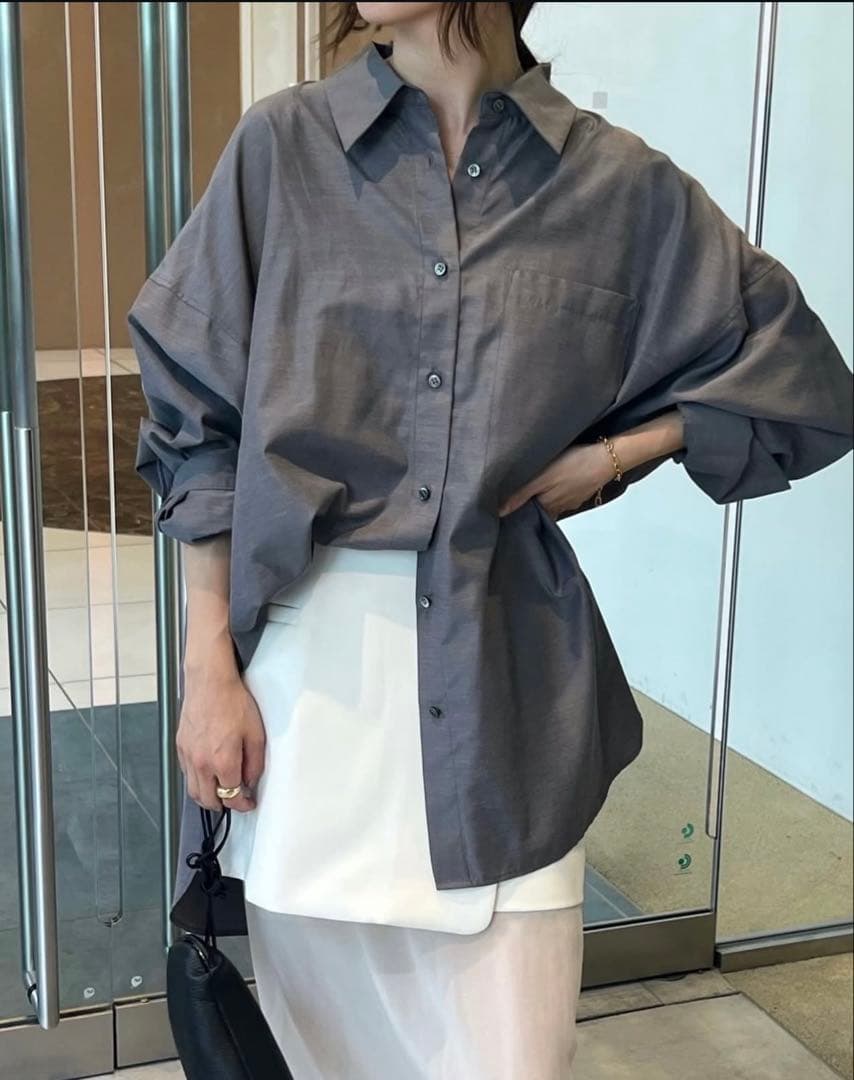 早い者勝ち！エトレトウキョウ 完売 ライトタンブラーオーバーサイズ