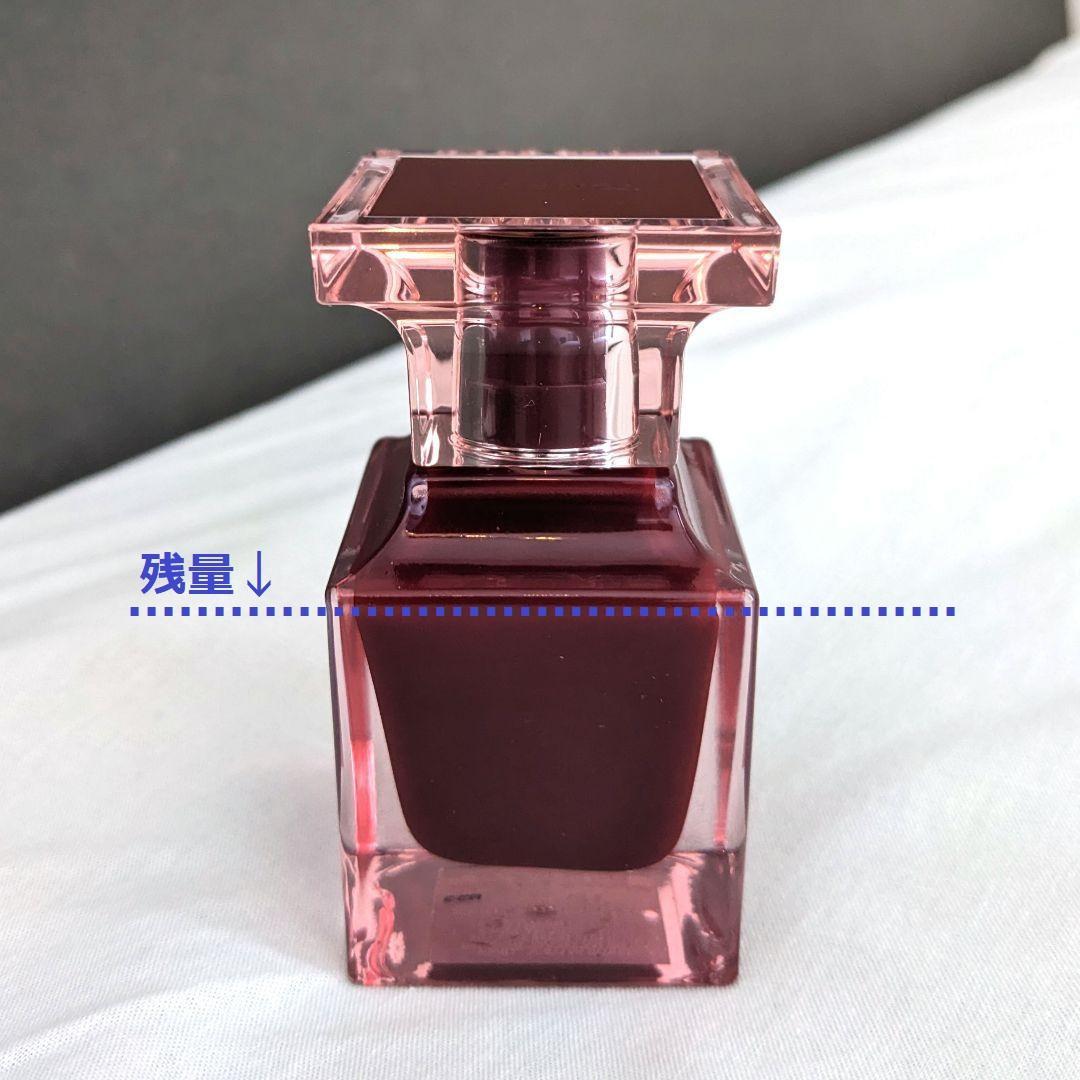 残量97％ / LOST CHERRY 30ml /日本語シール有 /国内正規品 - メルカリ