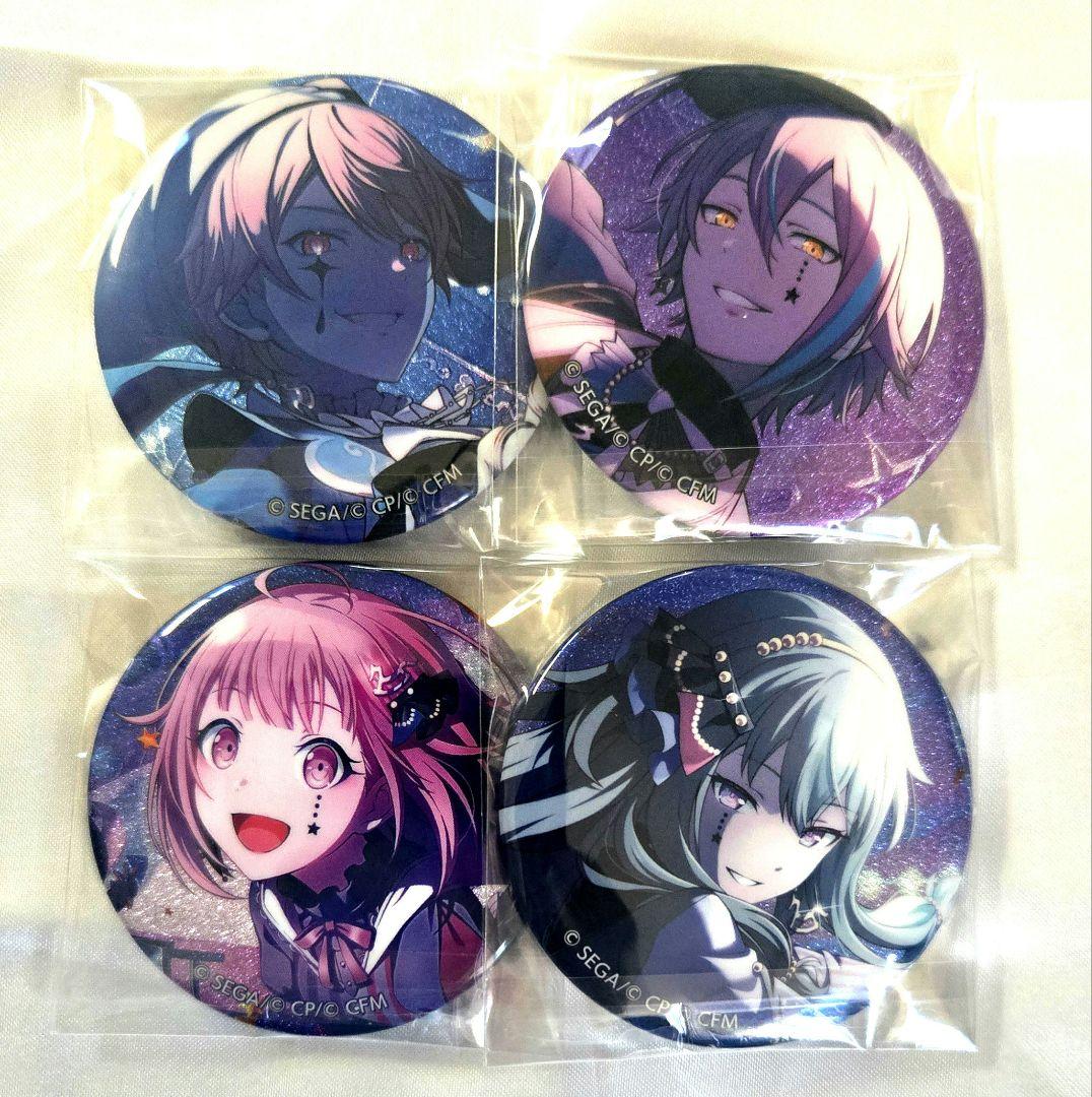 プロセカ グリ缶 30B ワンダショ まとめ売り - メルカリ