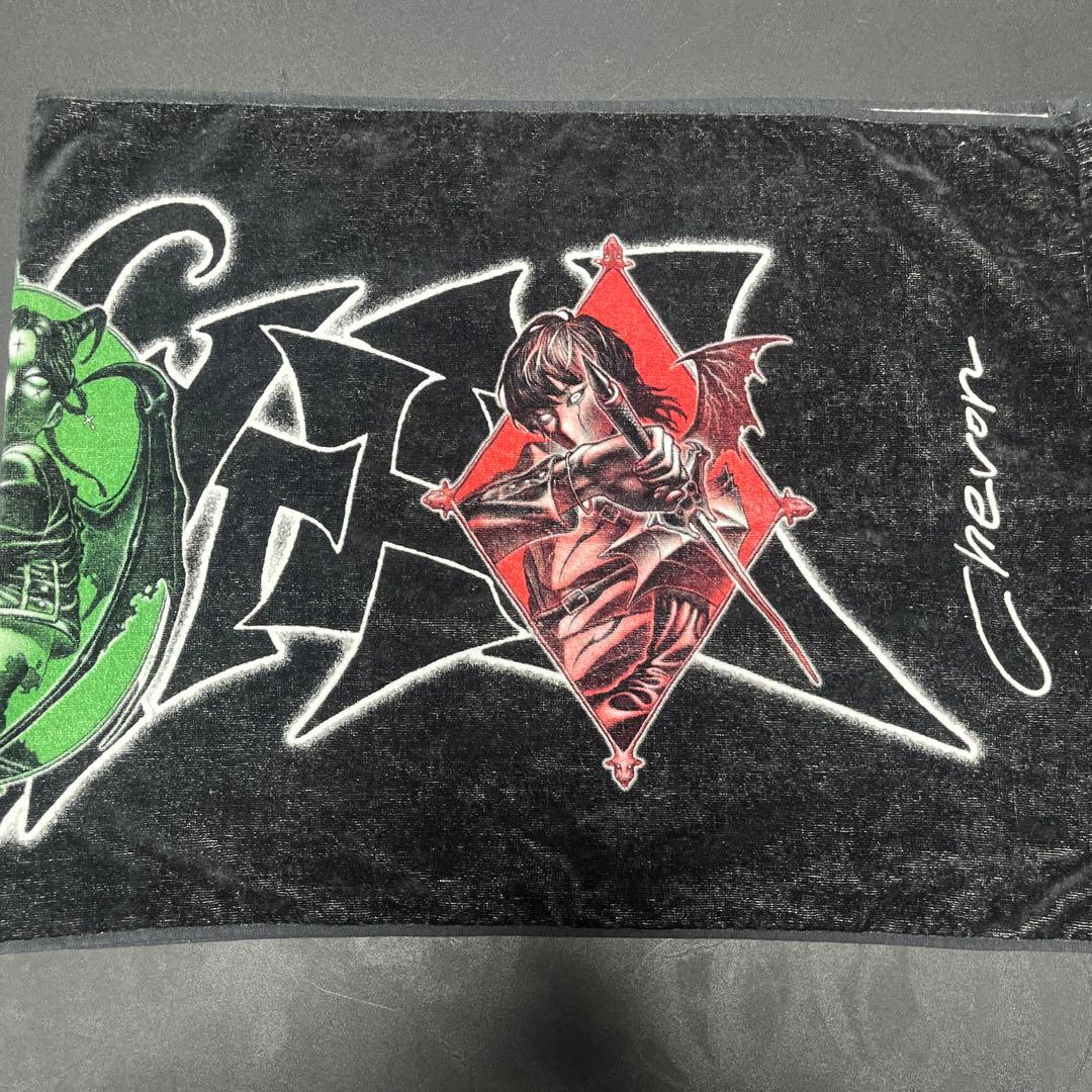 大特価 chevon タオル Tシャツ トートバック セット