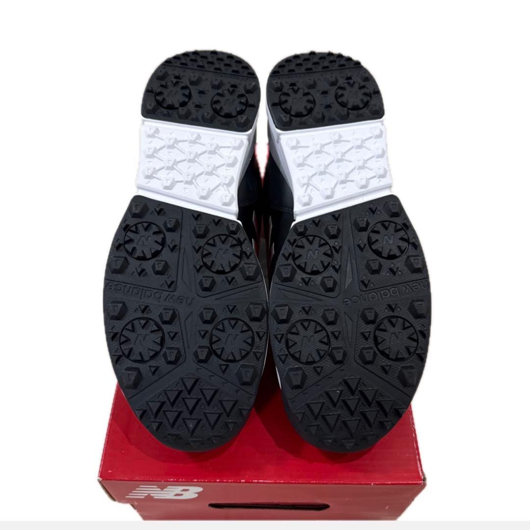 シューズ(男性用) New Balance BOA MGBS574B 27.5cm