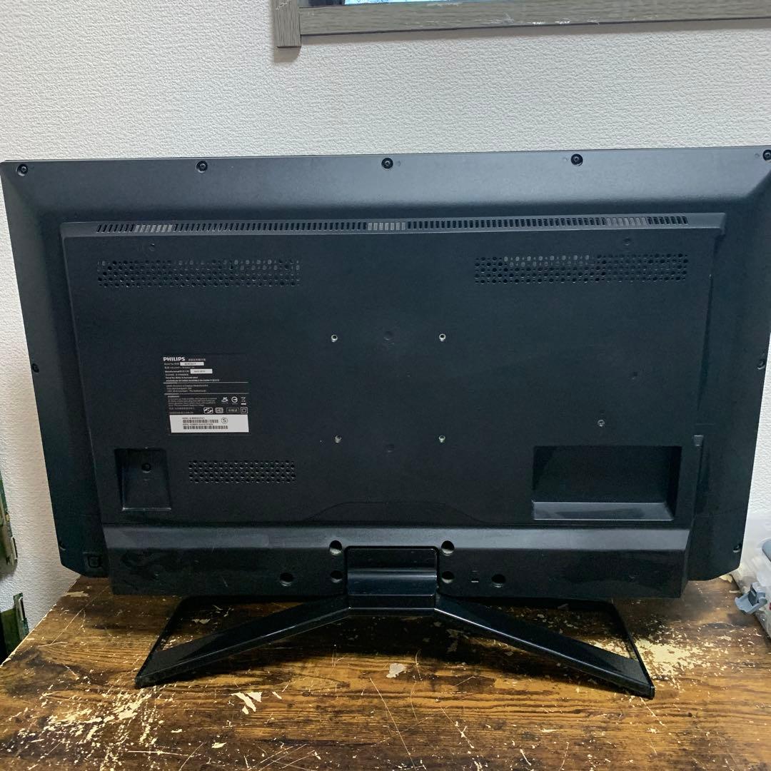 中古］PHILIPS 32インチ PCモニターディスプレイ BDM3201F