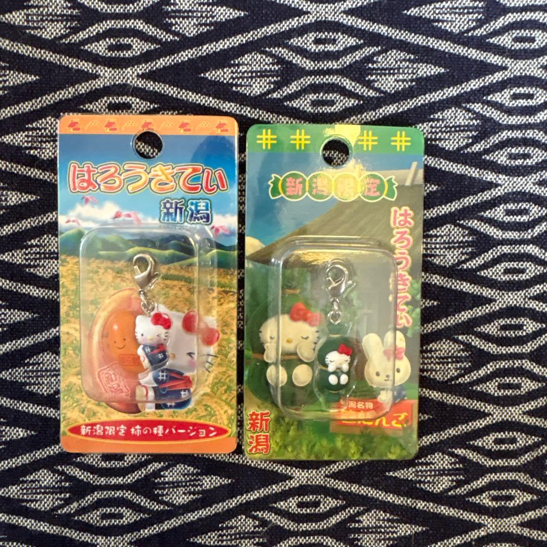 ☆*☆様 ご当地キティー まとめ売り 55点