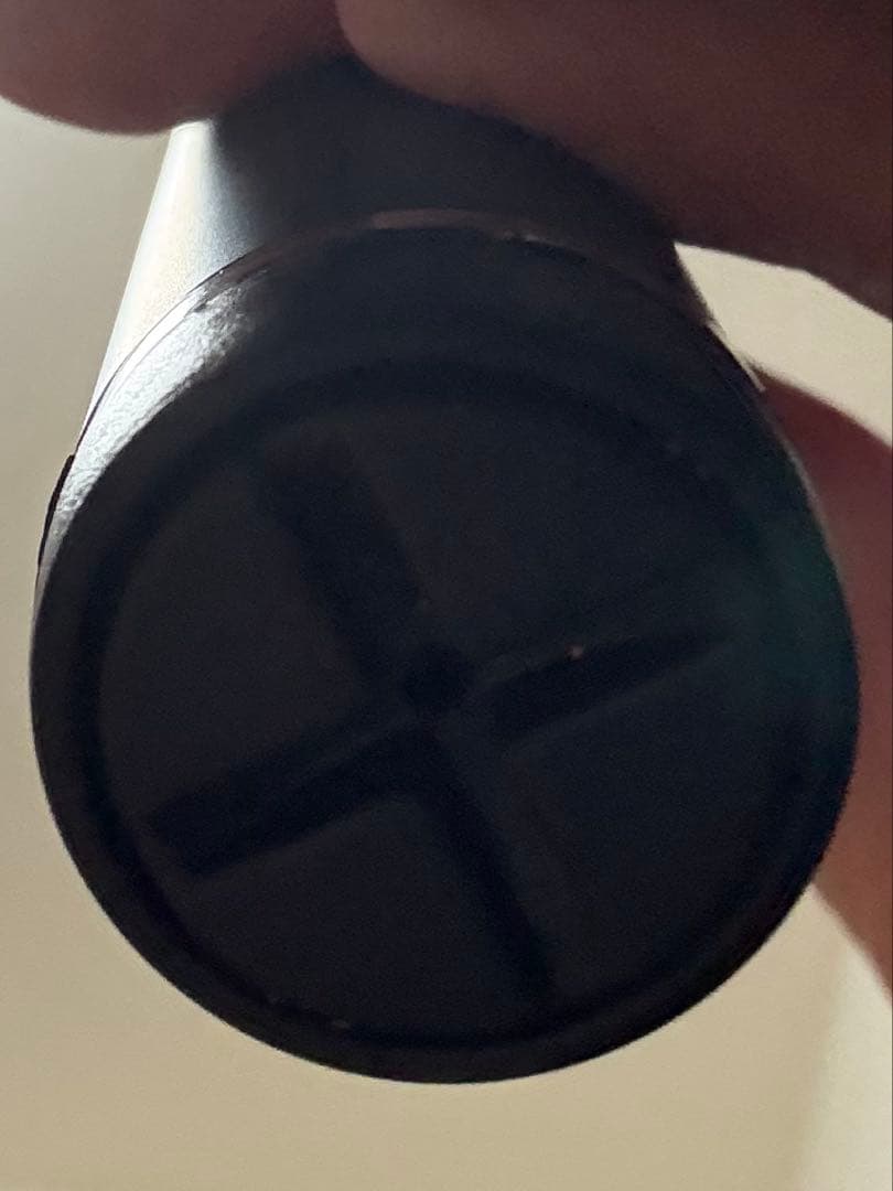 ★美品　がまがつ　マスターモデル2 口太 M-53 1時間程度使用