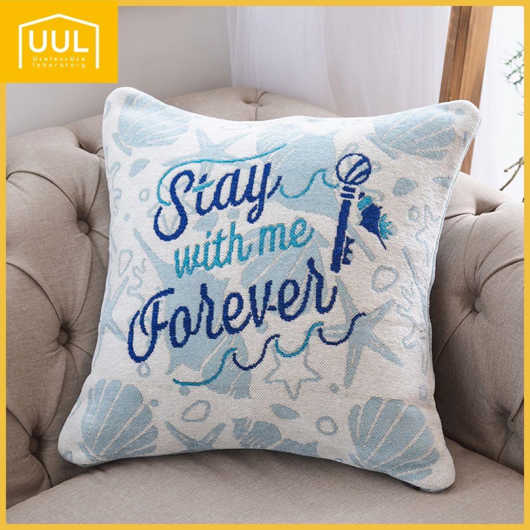 ときメモGS2 クッションカバー 佐伯瑛 - メルカリ