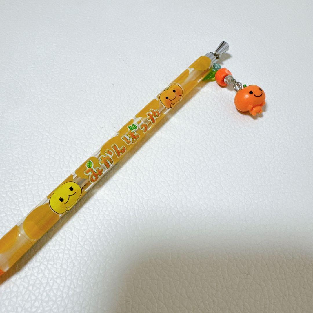 激レア】みかんぼうや シャープペンシル シャーペン ミニボックス 平成
