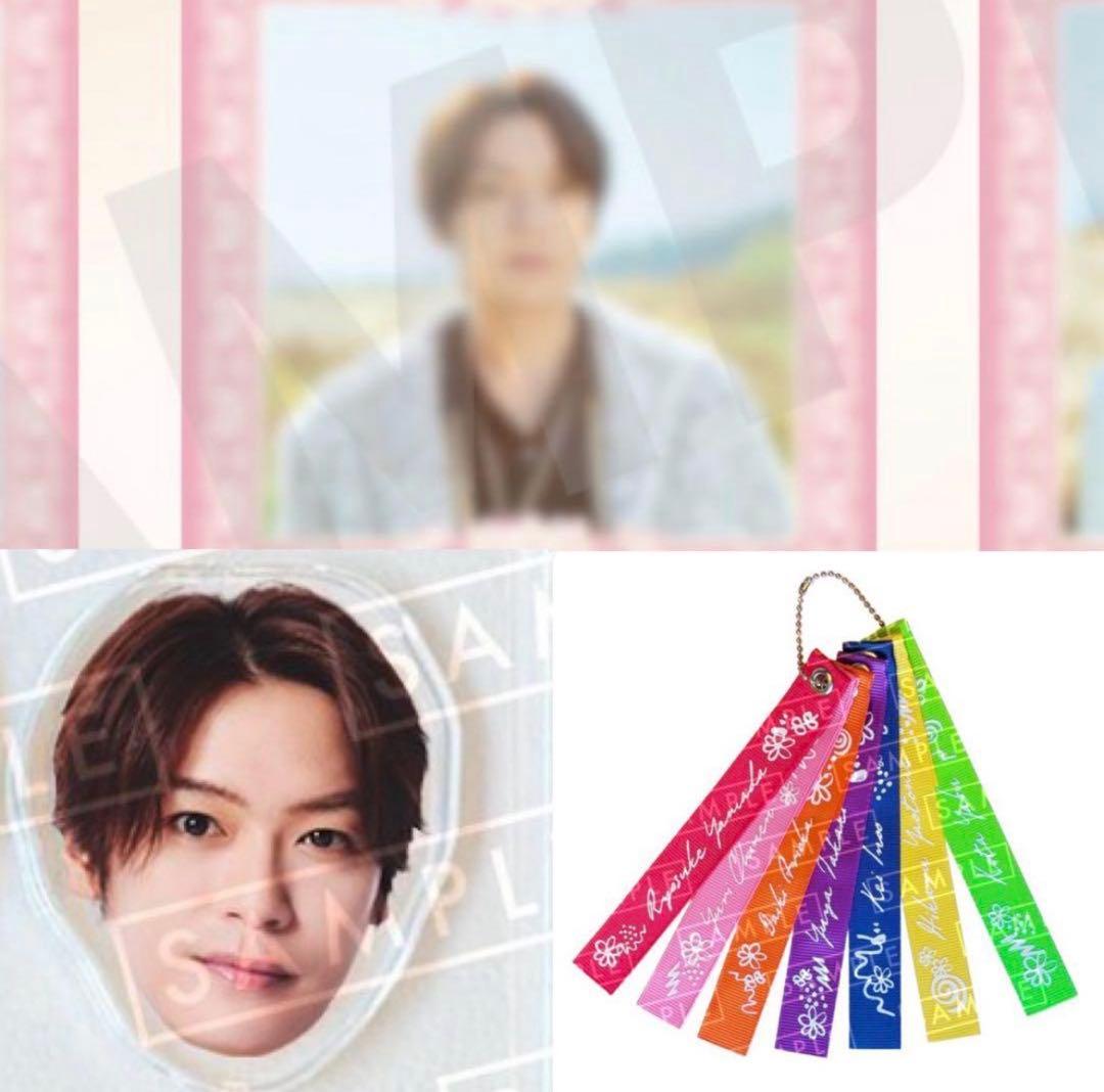 Hey! Say! JUMP シングル ハニカミ 先着特典 髙木雄也 - メルカリ