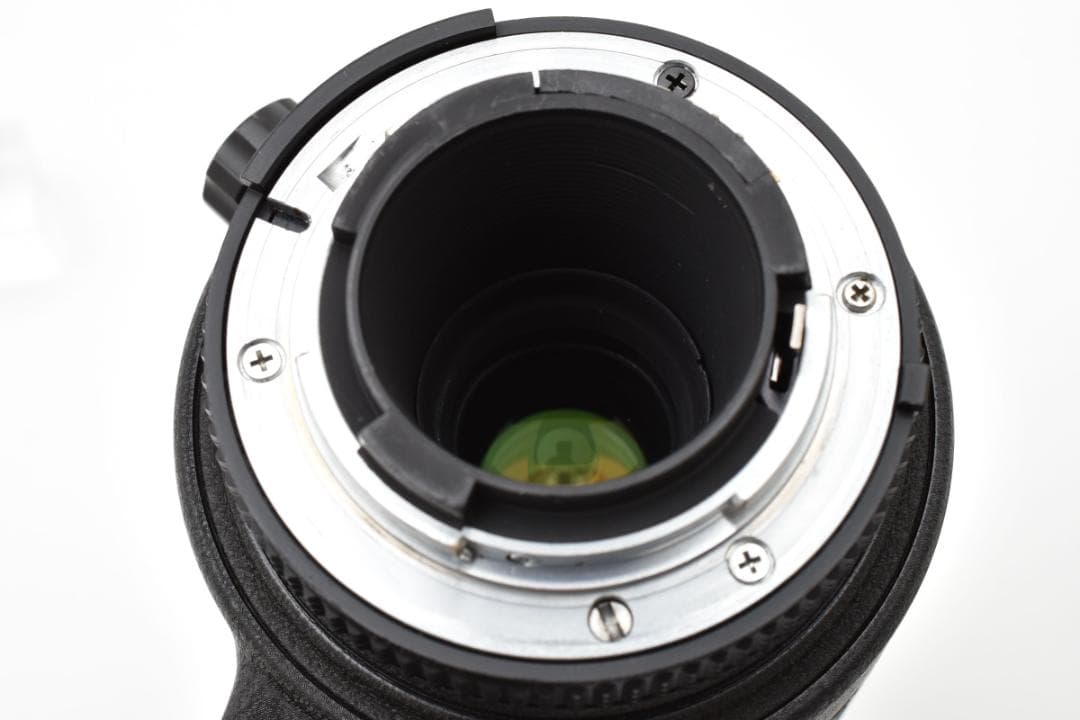 美品 Nikon AF MICRO 70-180mm f4.5-5.6 D ED