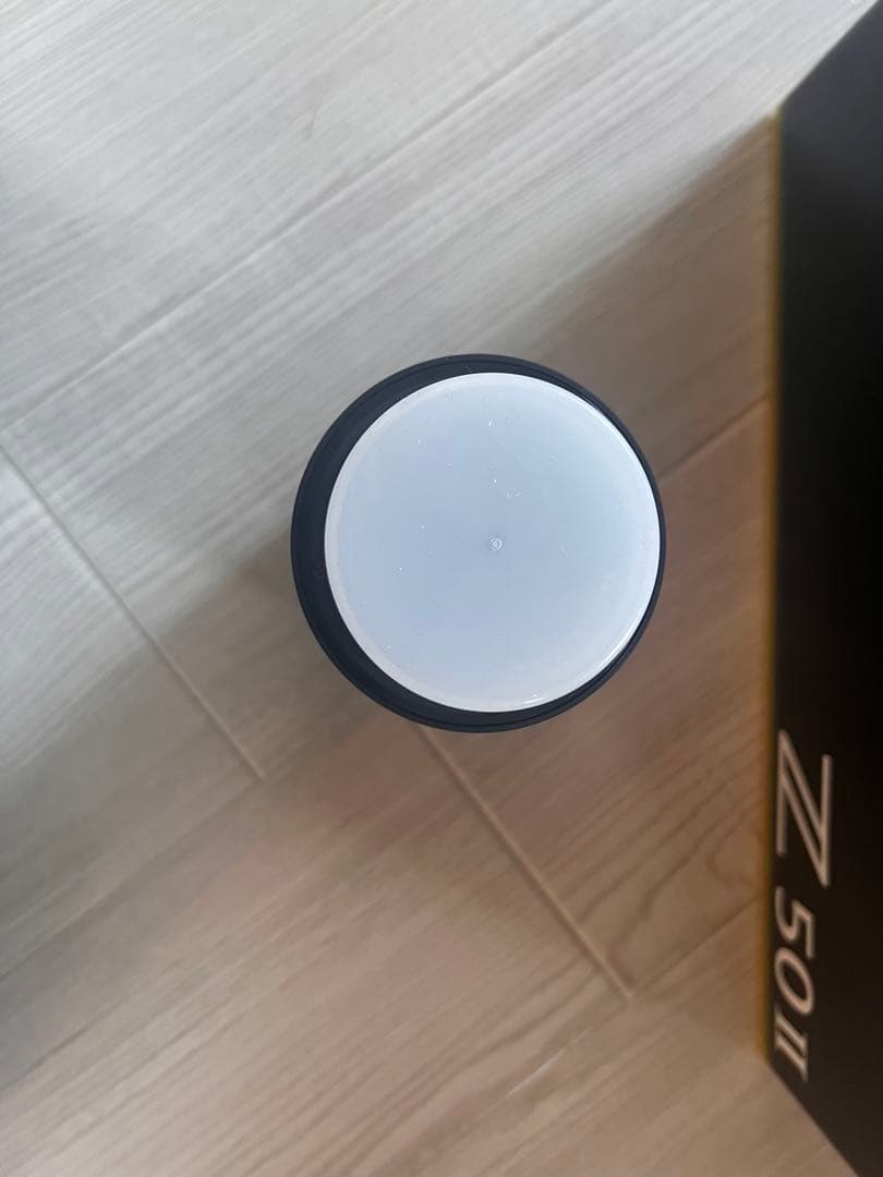 レンズ(ズーム) Nikon NIKKOR Z DX 50-250mm f/4.5-6.3 VR