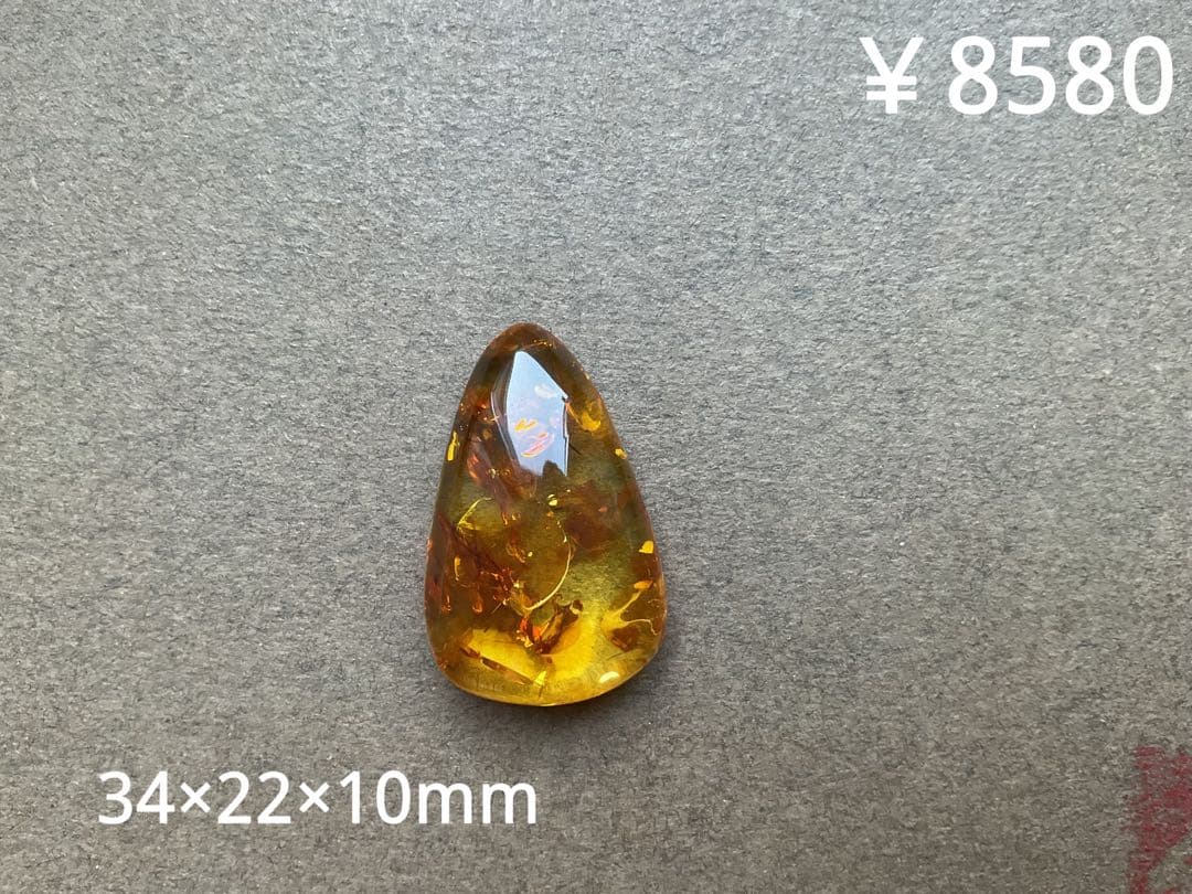 でんちゃん 8/22