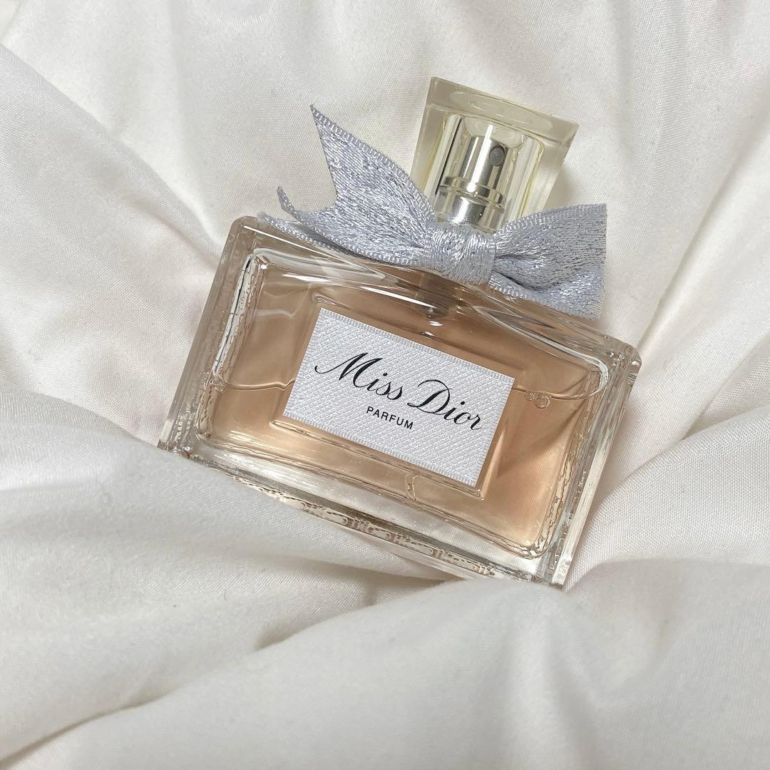 ミスディオール パルファン 50ml ミス ディオール パルファン / ディオール(香水, 香水・ヘア