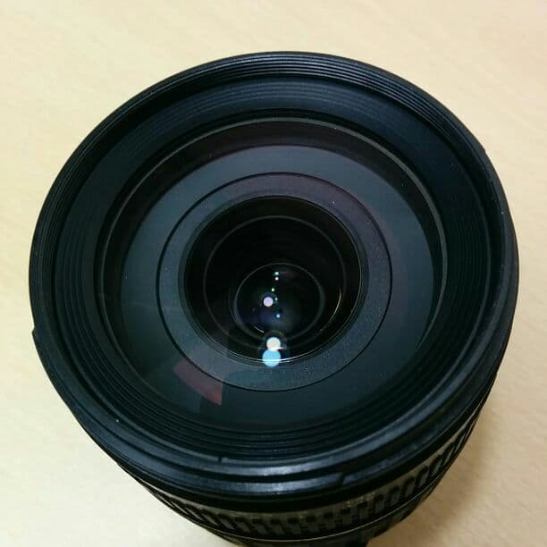 マクロ TAMRON 18-200 F3.5-6.3 XR Di II