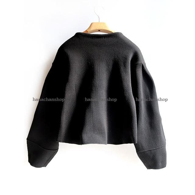 定価19800円【新品】スコットクラブ ヤマダヤ☆美袖ニットZIP