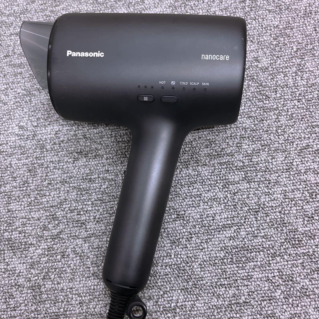 ☆パナソニックナノケアドライヤー☆ Panasonic（パナソニック） ドライヤー 本体 ヘアードライヤー 2025年