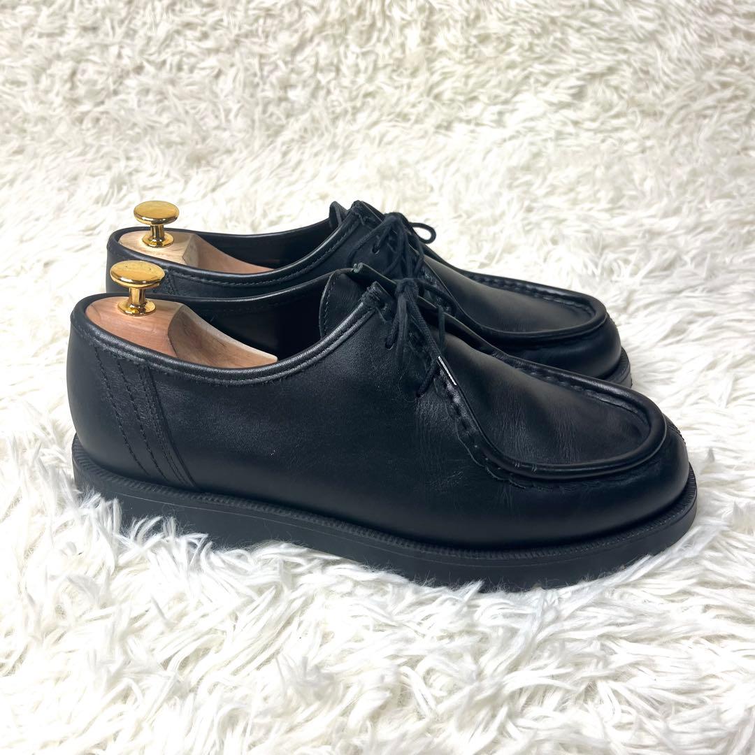 【美品】 KLEMAN クレマン パドレ チロリアンシューズ 43 27.5cm