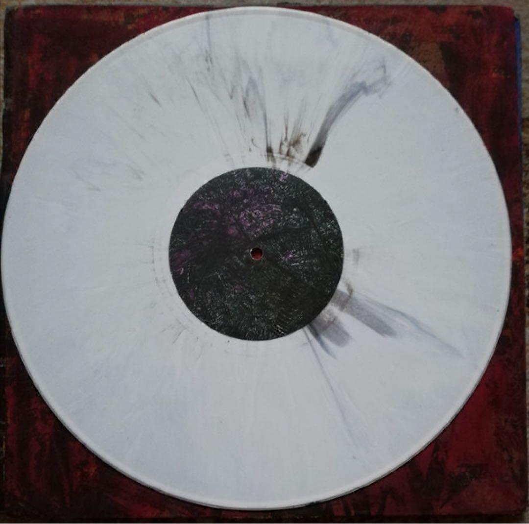 new arrival | Art of Noise Hands To「Flatline」LP2枚組ハンドメイド