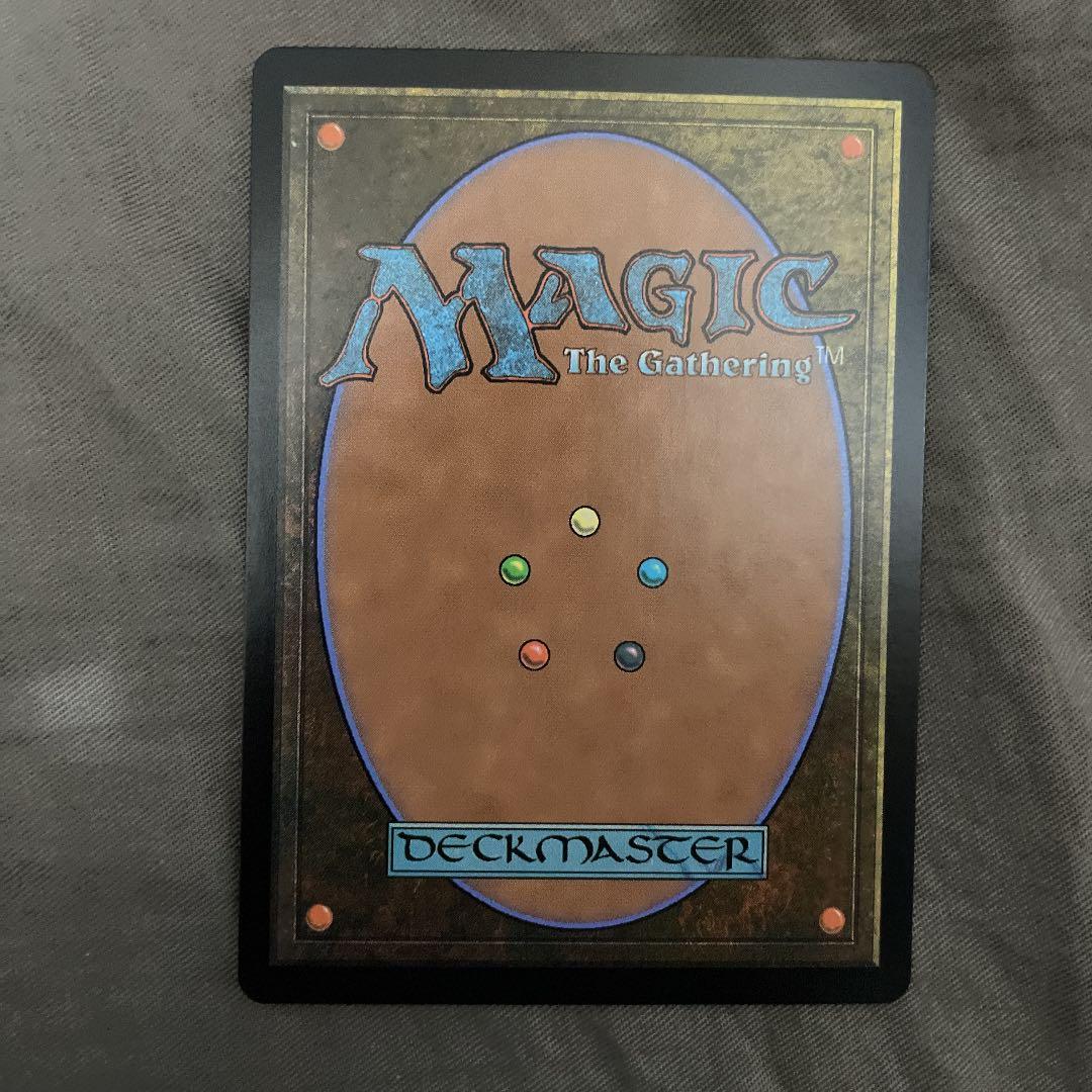 FOIL版 完成化した賢者、タミヨウ おまけ付き - メルカリ