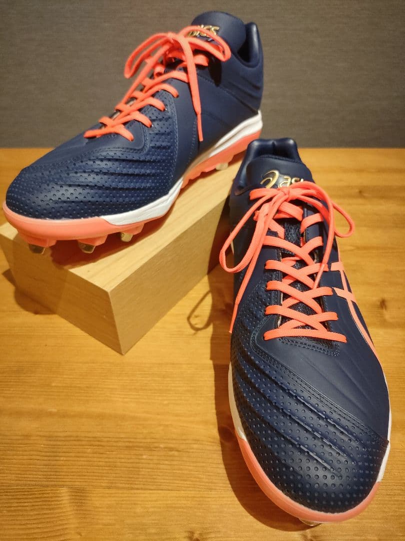 asics スパイク アイスタンド i stand SM 28.5cm