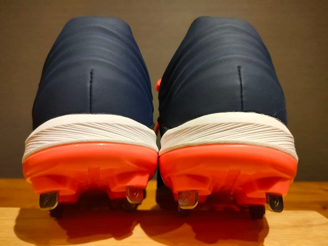 asics スパイク アイスタンド i stand SM 28.5cm