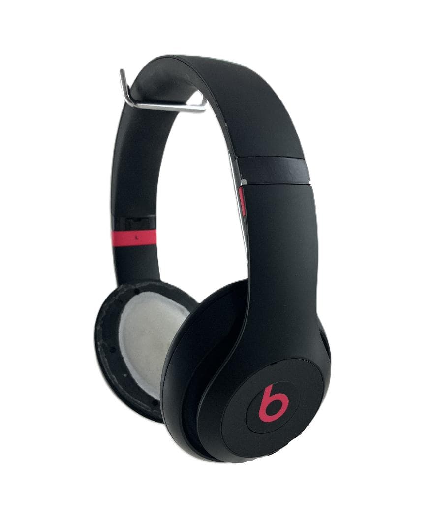 ◇動作品 beats studio3 ワイヤレス ヘッドホン◇ Amazon.co.jp: Beats Studio3 Wireless ワイヤレスノイズキャンセ