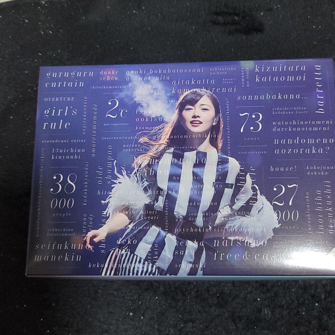 期間限定‼️値下げ‼️乃木坂46/3rd～8th BITHDAY LIVE … - メルカリ