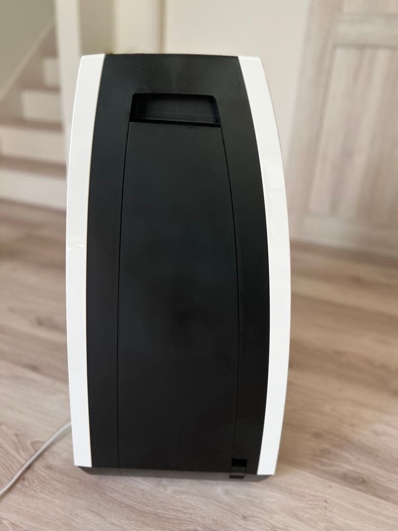 SHARP 除加湿空気清浄機 KC-HD70-W 2021年製 動作確認済み