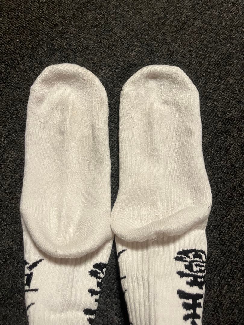 A*様 WACKO MARIA BlackEyePatch 靴下セット