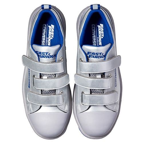 新品未使用】コンバース ワイルドスピードコラボ 安全靴 28cm - メルカリ