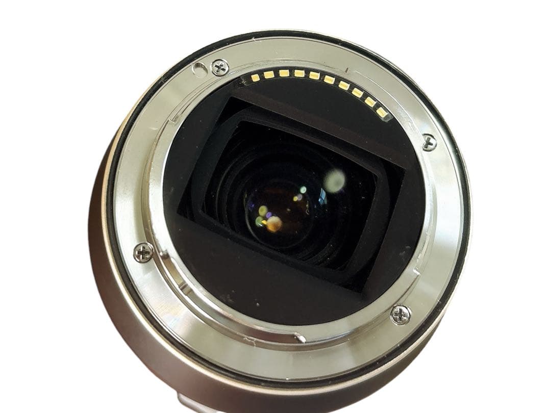 タムロン 28-200mm F/2.8-5.6 ズームレンズ Di Ⅲ RXD