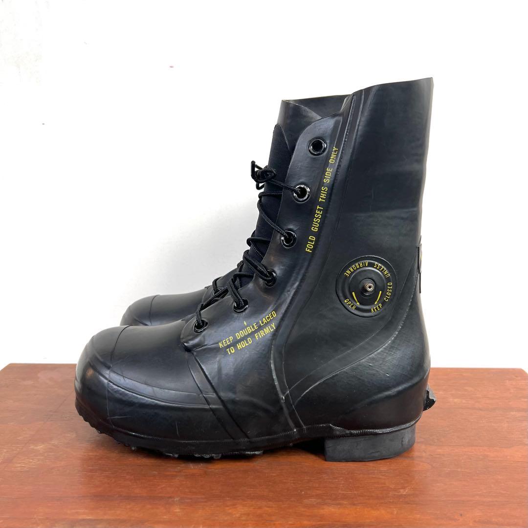 US ARMY ミッキーブーツ バニーブーツ 8 米軍 U.S.ARMY