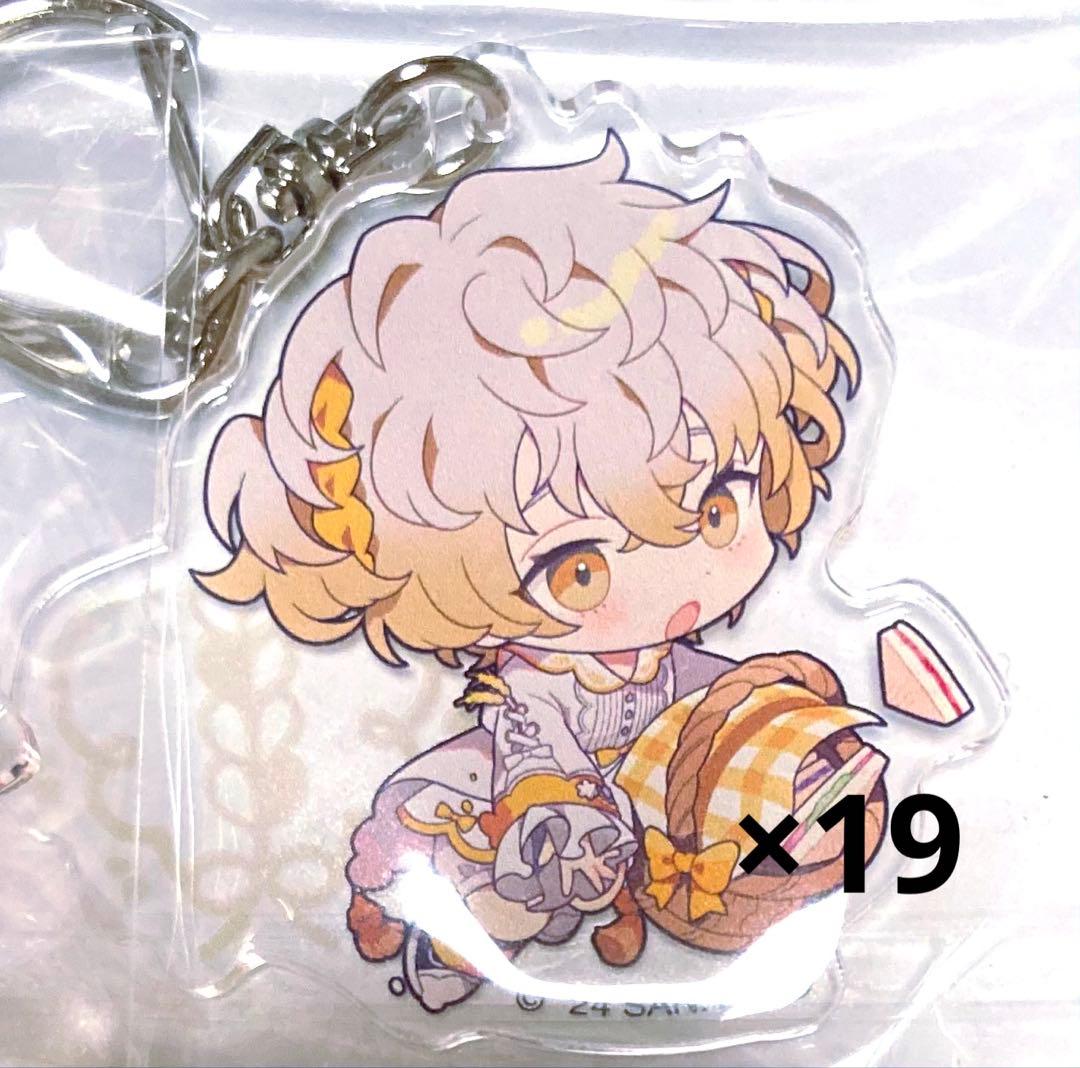 フラメモ フラガリアメモリーズ ミュンナ アクスタ 缶バッジ コラボ