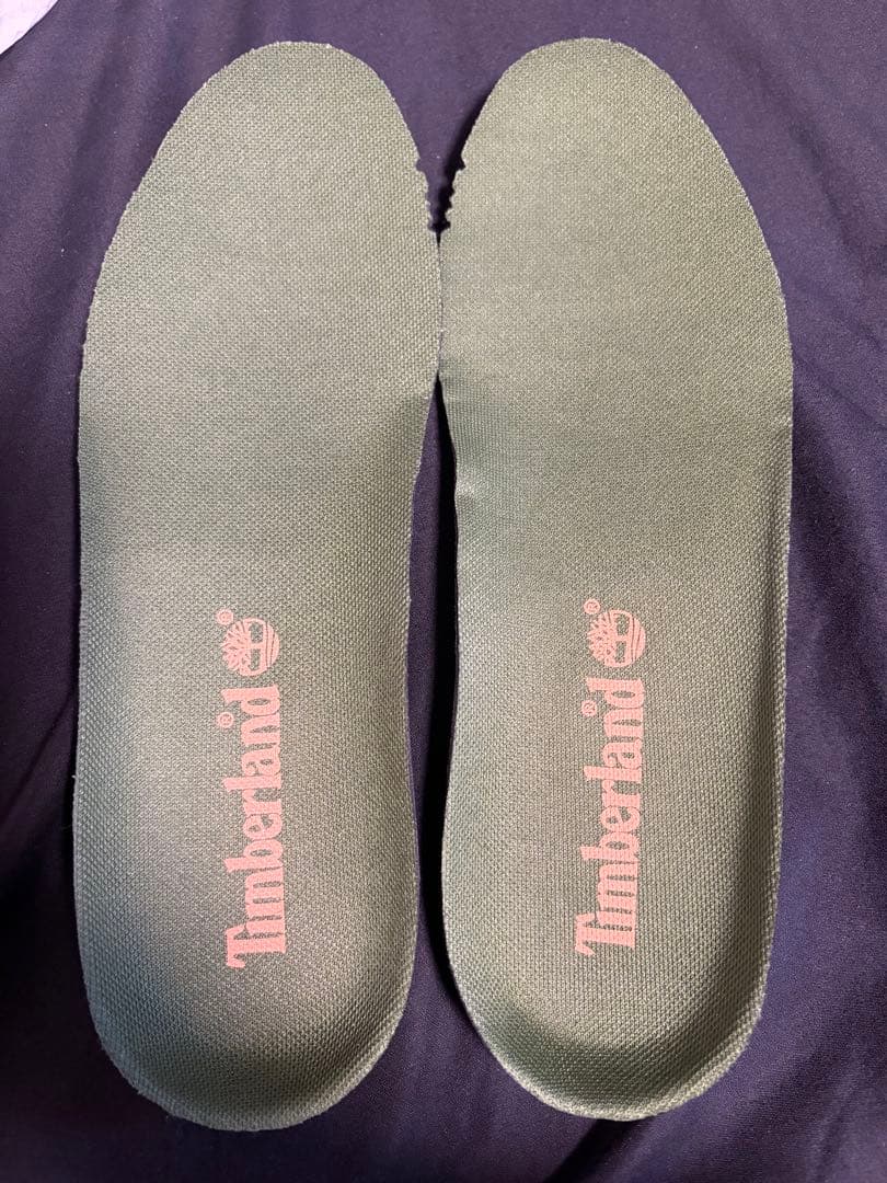 靴 Timberland Moc Toe GTX BROWN 25.5cm