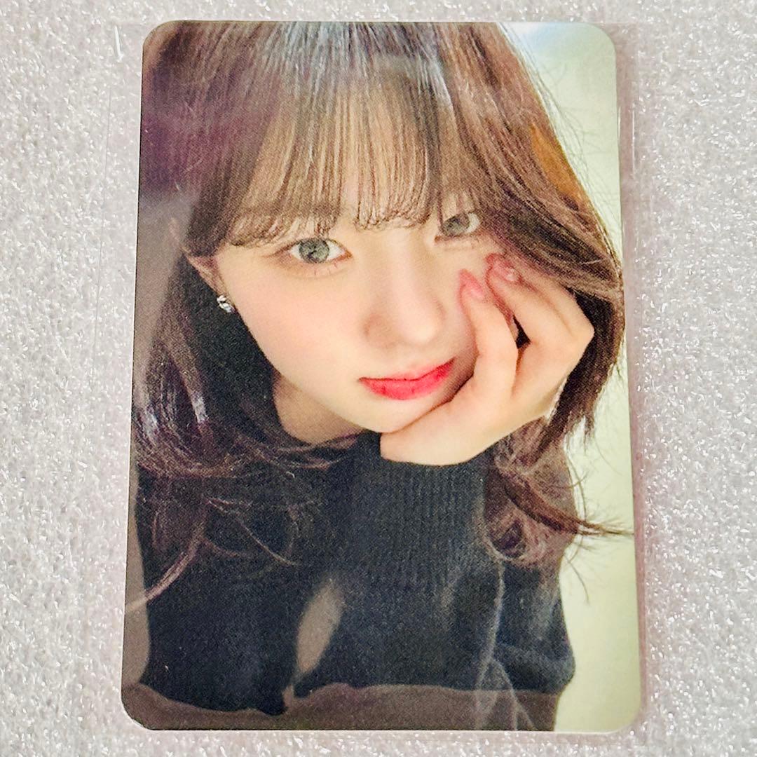 Kep1er Magic Hour minirecord トレカ チェヒョン - メルカリ