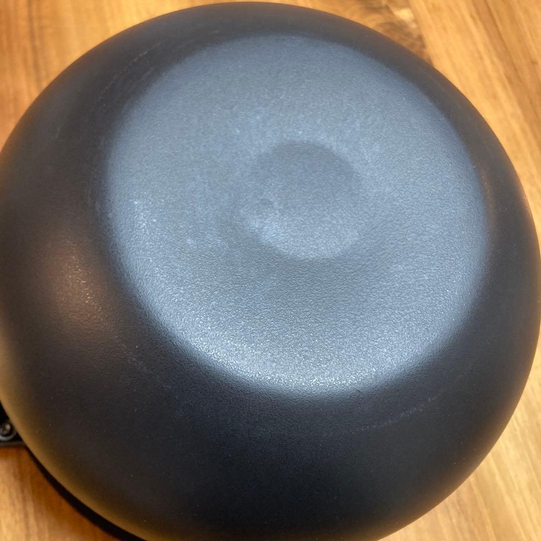 フッ素　2.4L 内鍋　ホットクック　ヘルシオ