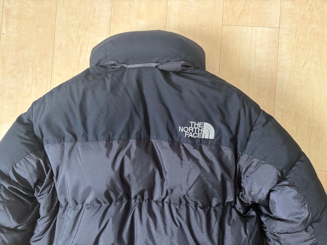 00's ノースフェイス ヒマラヤンダウンジャケット サミットシリーズ