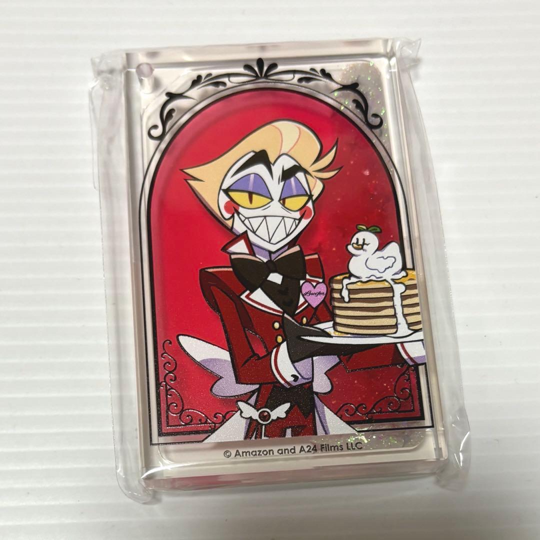 ハズビンホテル アニカフェ ルシファー - メルカリ