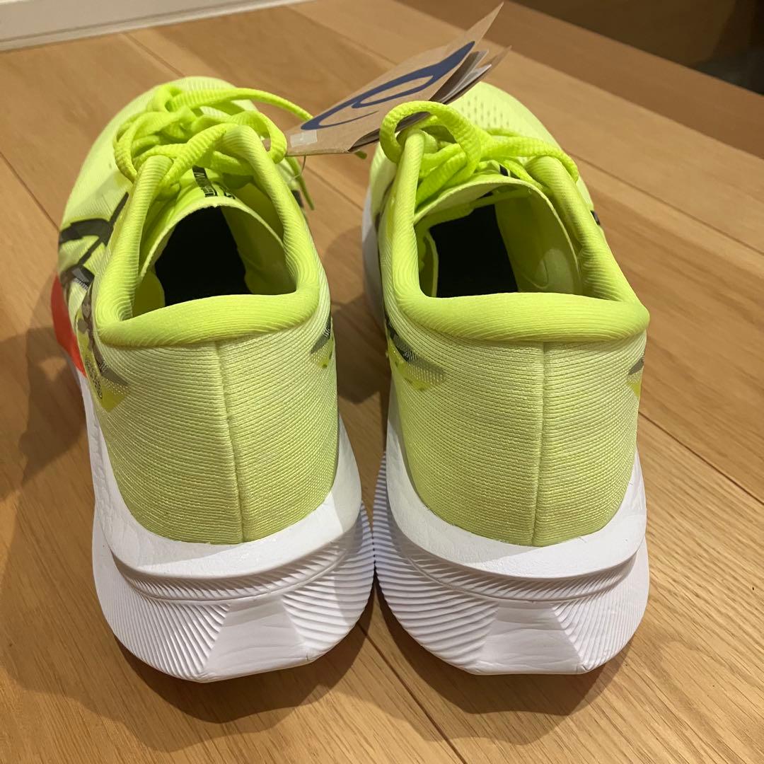 極上美品✨　新品未使用　マジックスピード4 ワイド　26cm 26.0cm