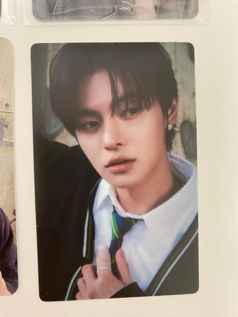 ALD1 リオ イリオ トレカ ソニミュ タワレコ Jewel case - メルカリ