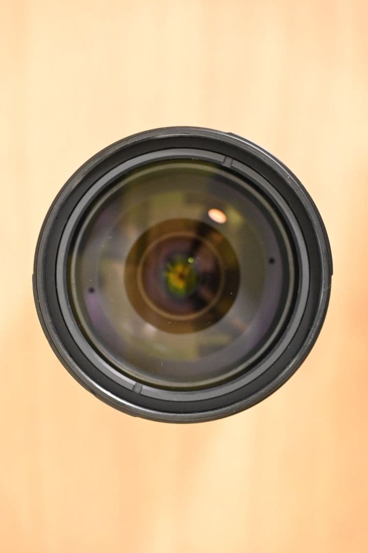 レンズ(ズーム) Nikon AF-S DX 18-200mm f3.5-5.6 VR