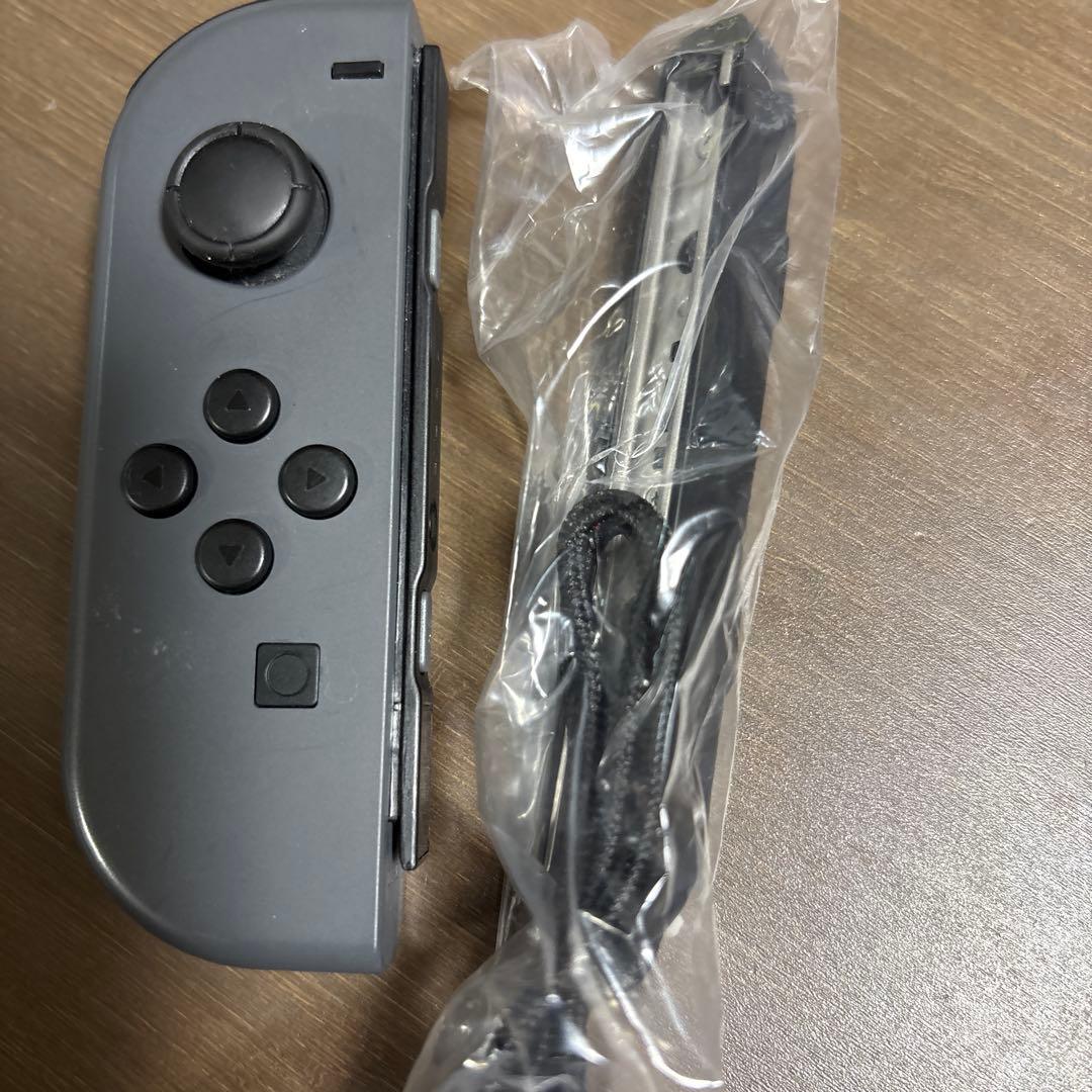 Nintendo Switch Joy-Con (L)ジョイコン ジャンク 左 - メルカリ