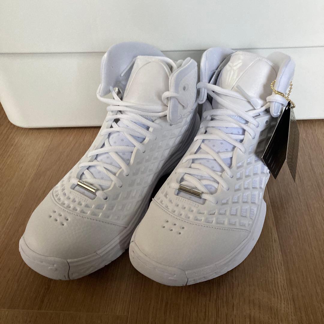 ナイキ　コービー3 プロトロ halo 25.5cm