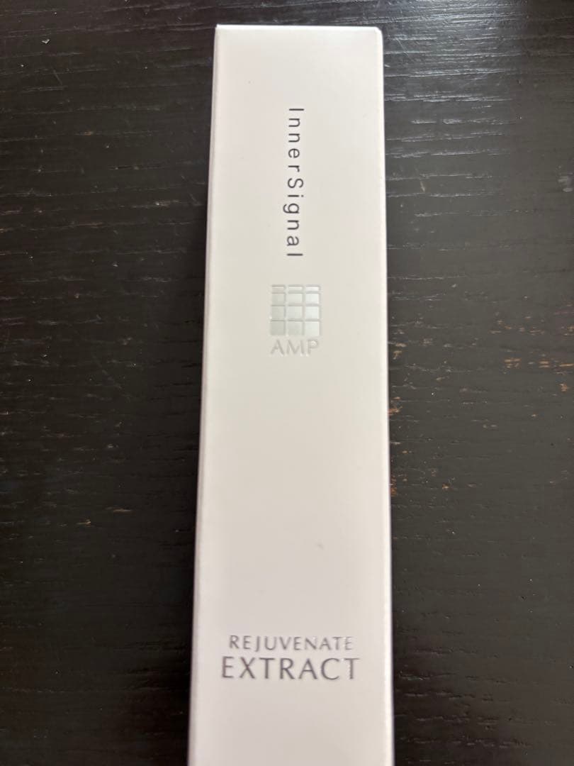 ひょんInner Signal Rejuvenate Extract リジュブネイトエキス｜インナーシグナル｜大塚製薬のシミ対策美容液