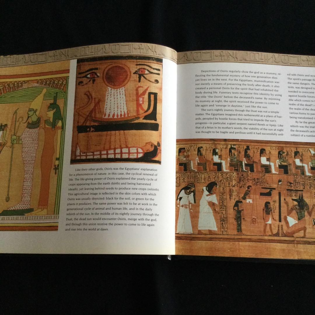 古代エジプト 死者の書 洋書 ヒエログリフ Egypt 考古学 ピラミッド