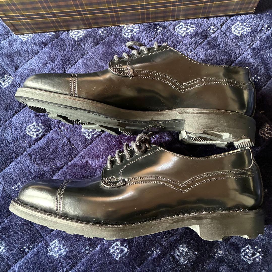 値下げ 【BRITISH MADE別注】ジョセフ チーニー ケンゴン3 6.5F