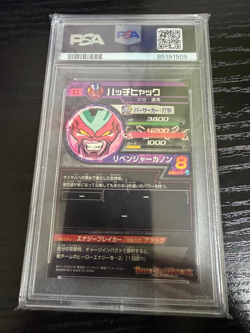 a*読様 h2-sec ハッチヒャック