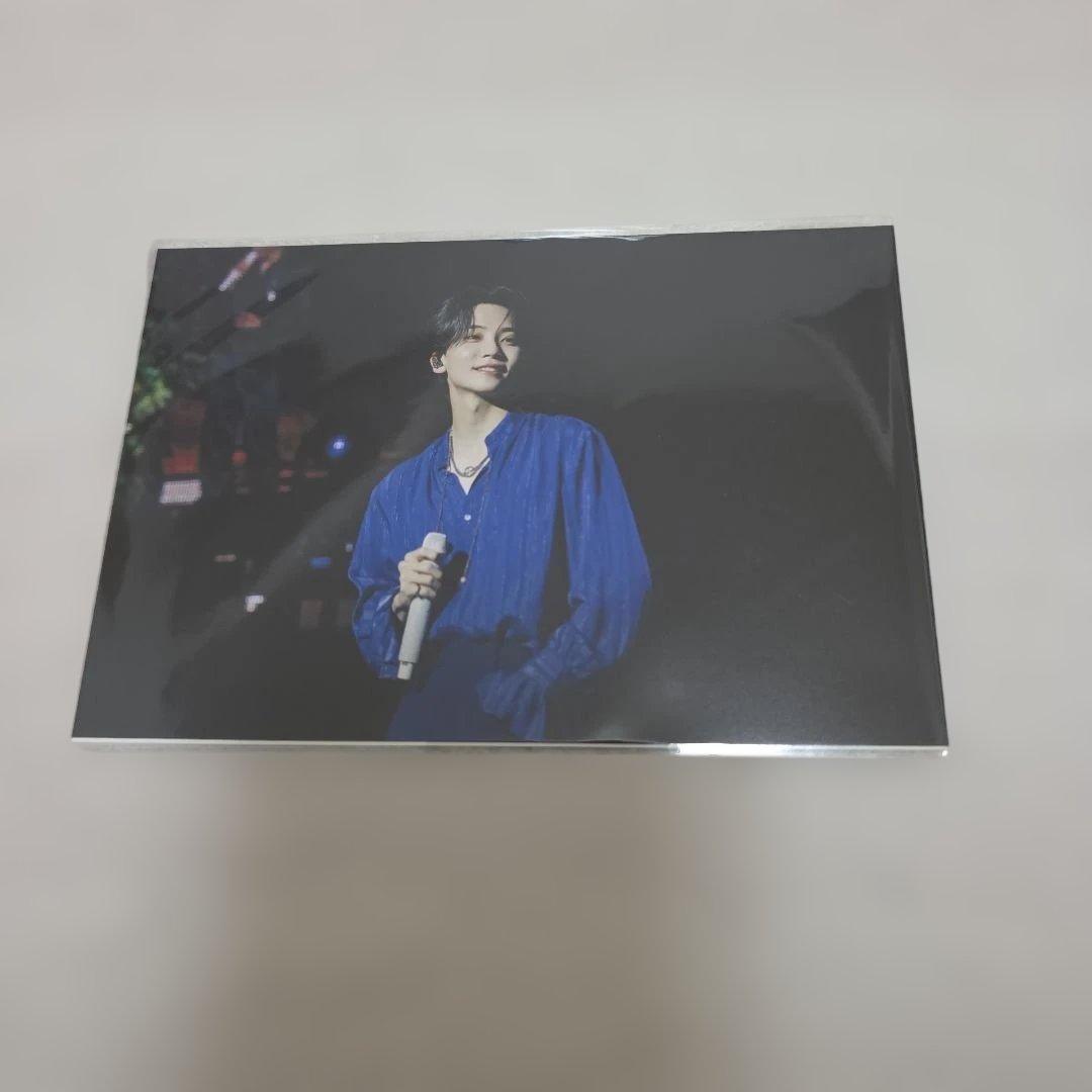 SEVENTEEN BE THE SUN エキシビション 時ポストカード - メルカリ