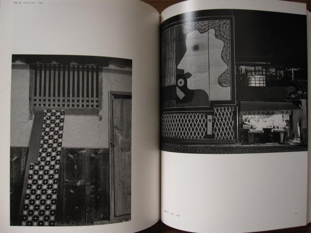 安井仲治 写真集 Nakaji Yasui 展覧会チラシ付き - メルカリ